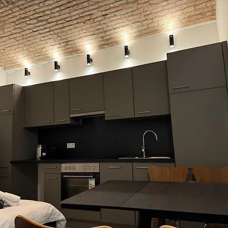 Renovated Premium Central Apartment Vienna Exterior photo
