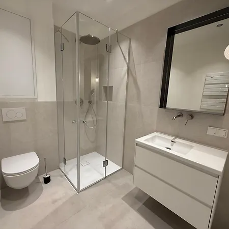 Renovated Premium Central Apartment Vienna Exterior photo