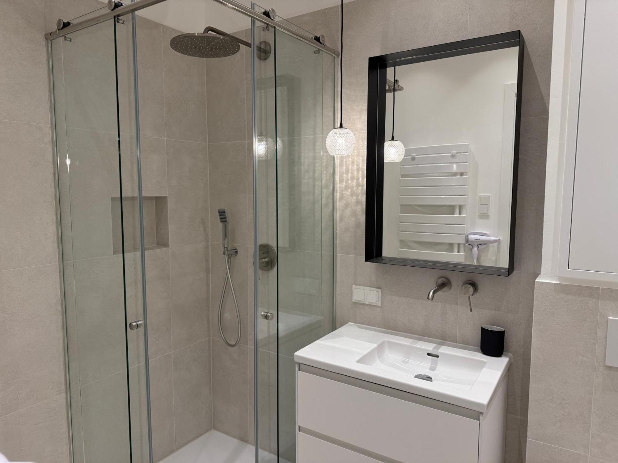 Renovated Premium