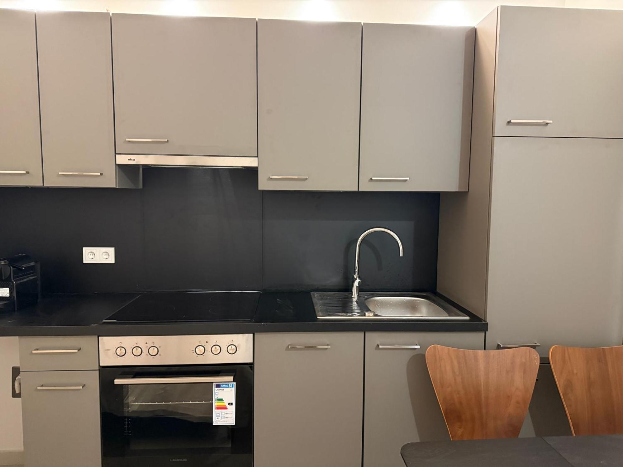 Renovated Premium Apartmán Vídeň