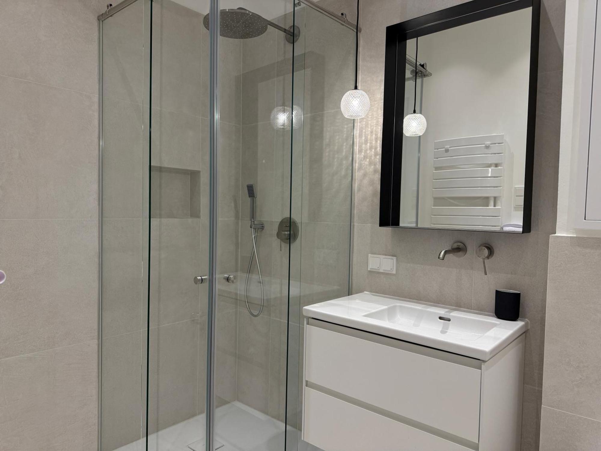 Renovated Premium
