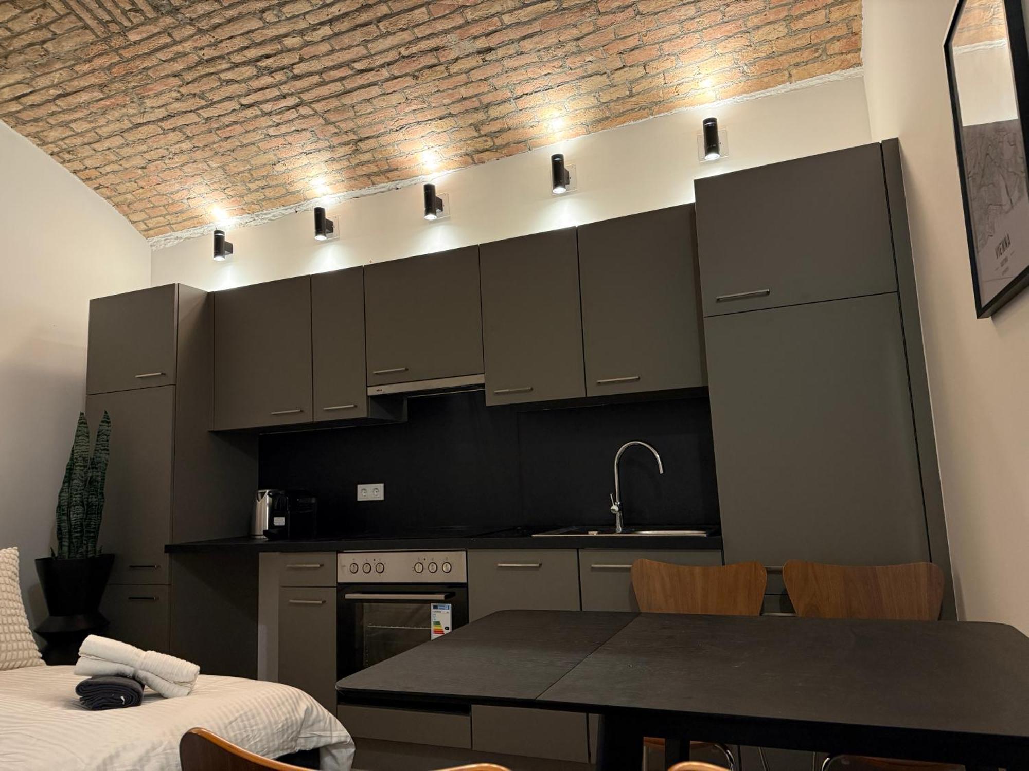 Renovated Premium Vídeň