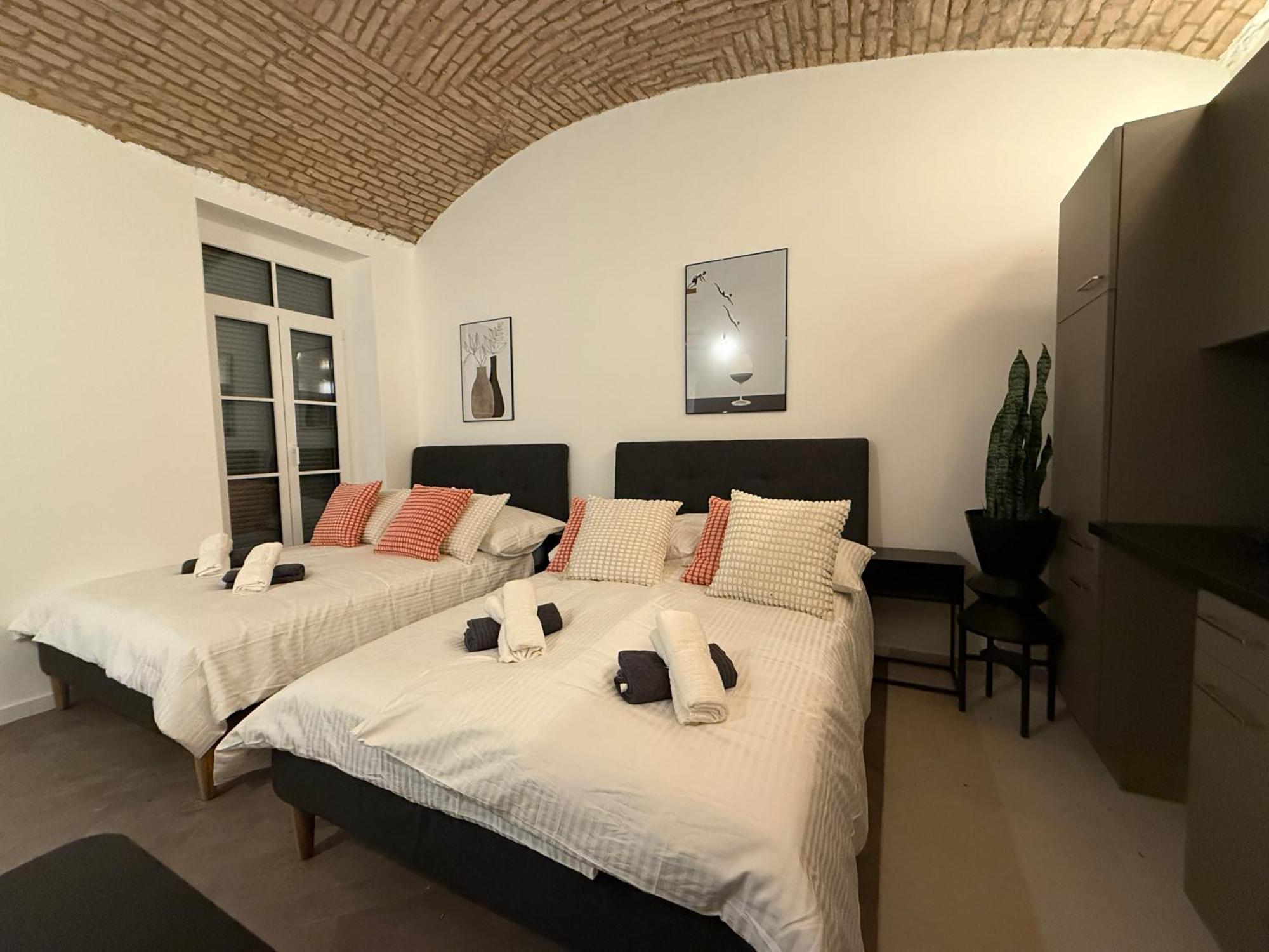 Apartmán Renovated Premium