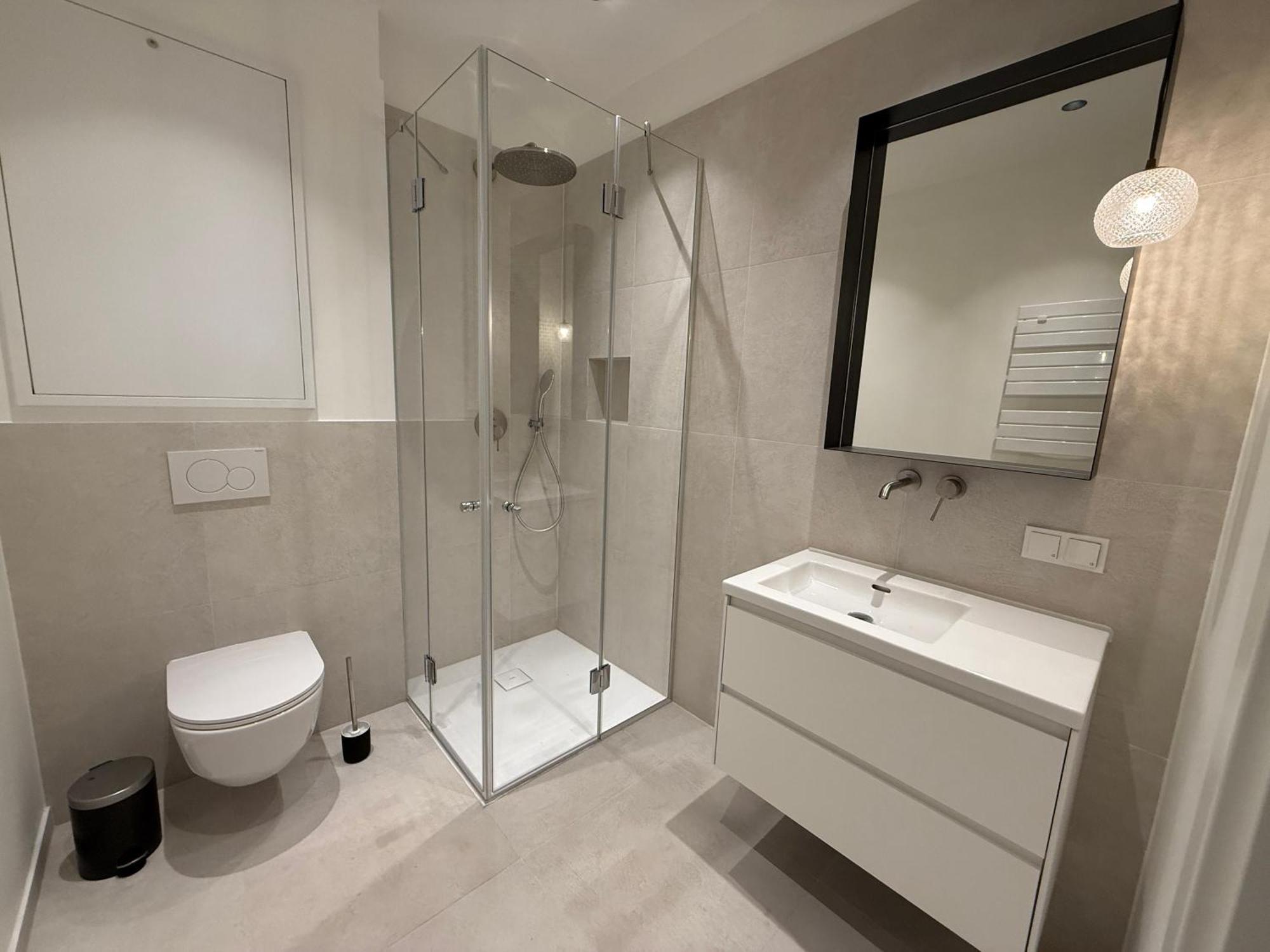 Apartmán Renovated Premium *
