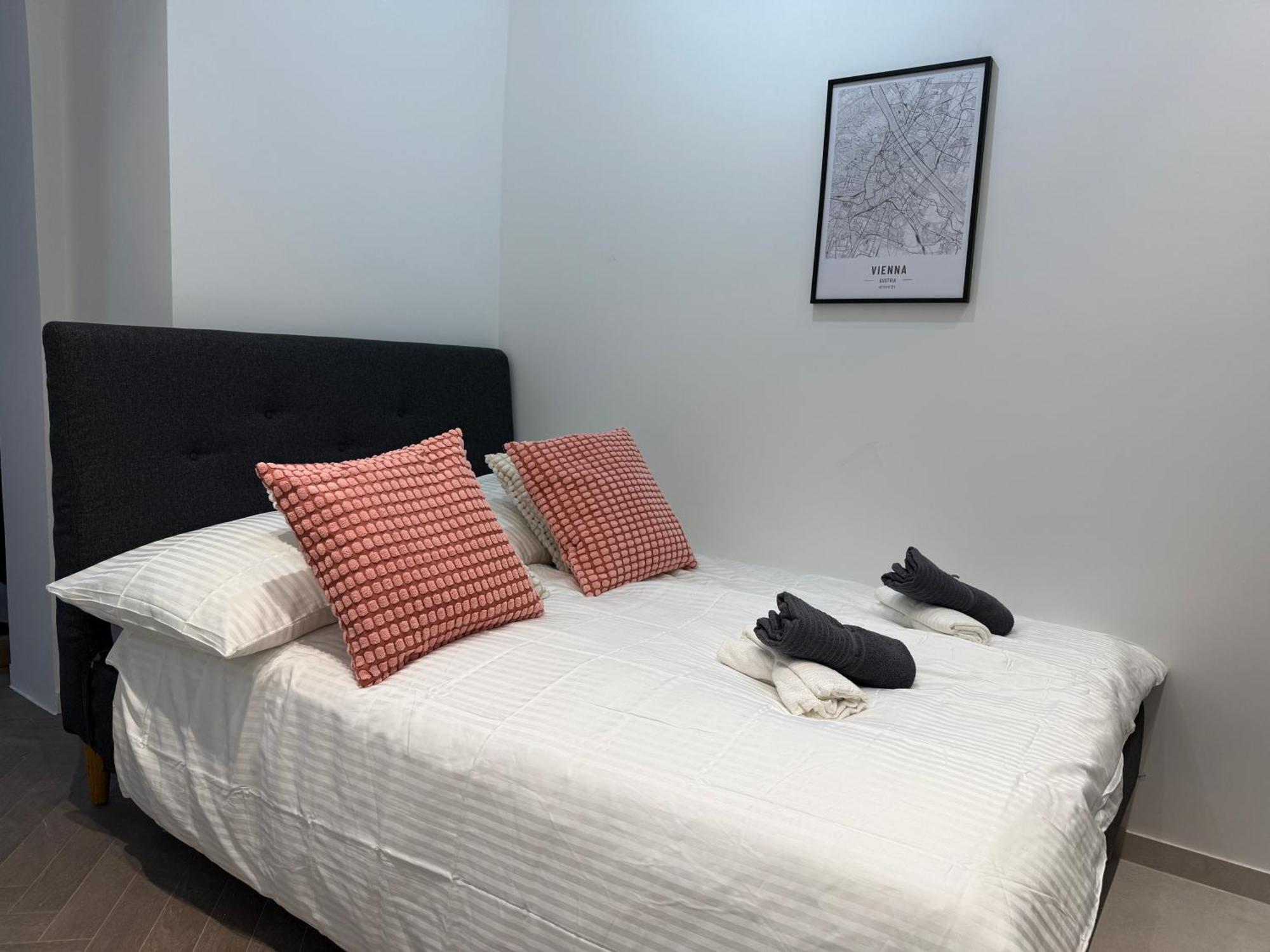 Renovated Premium Vídeň