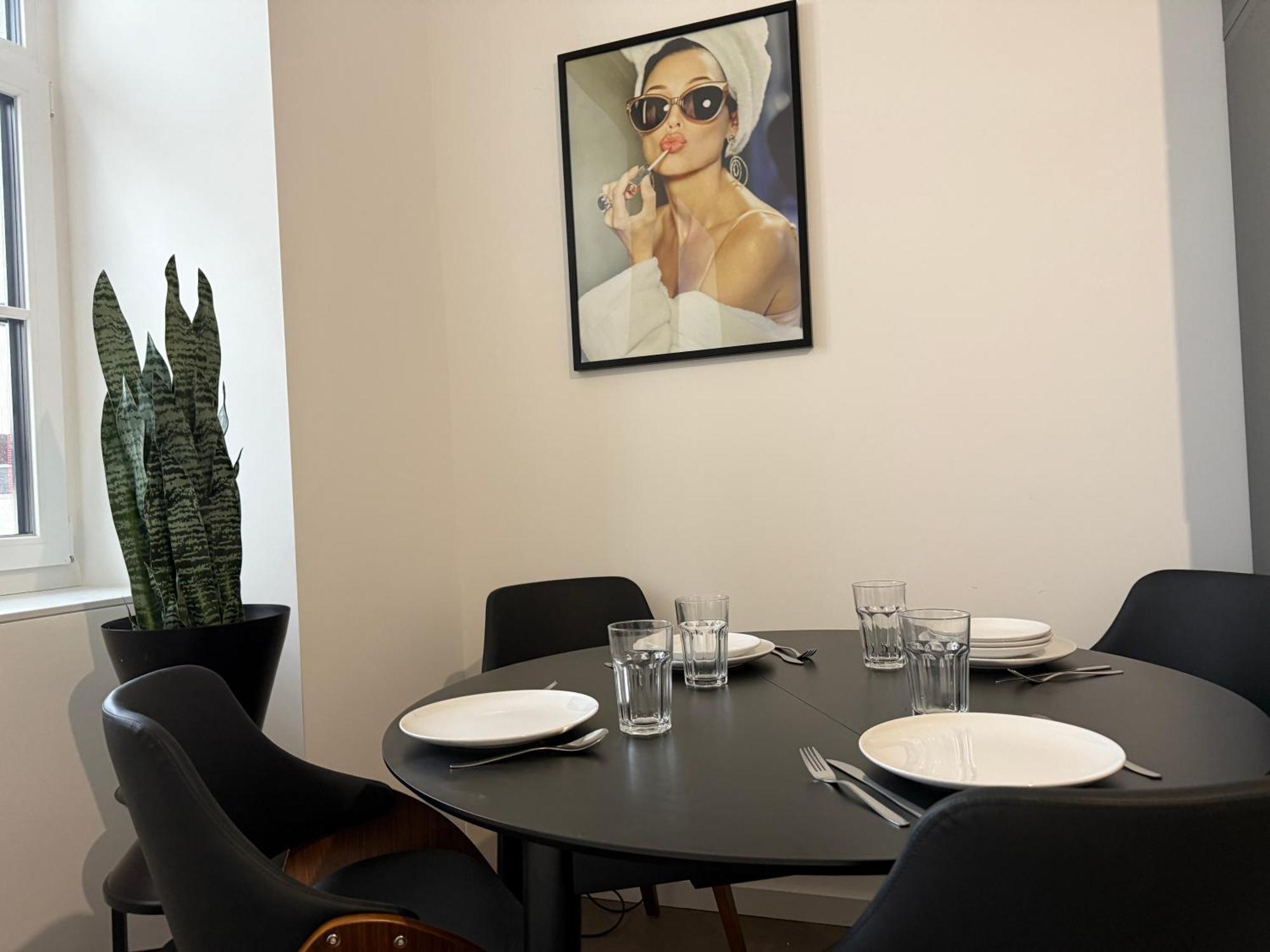 Renovated Premium Apartmán