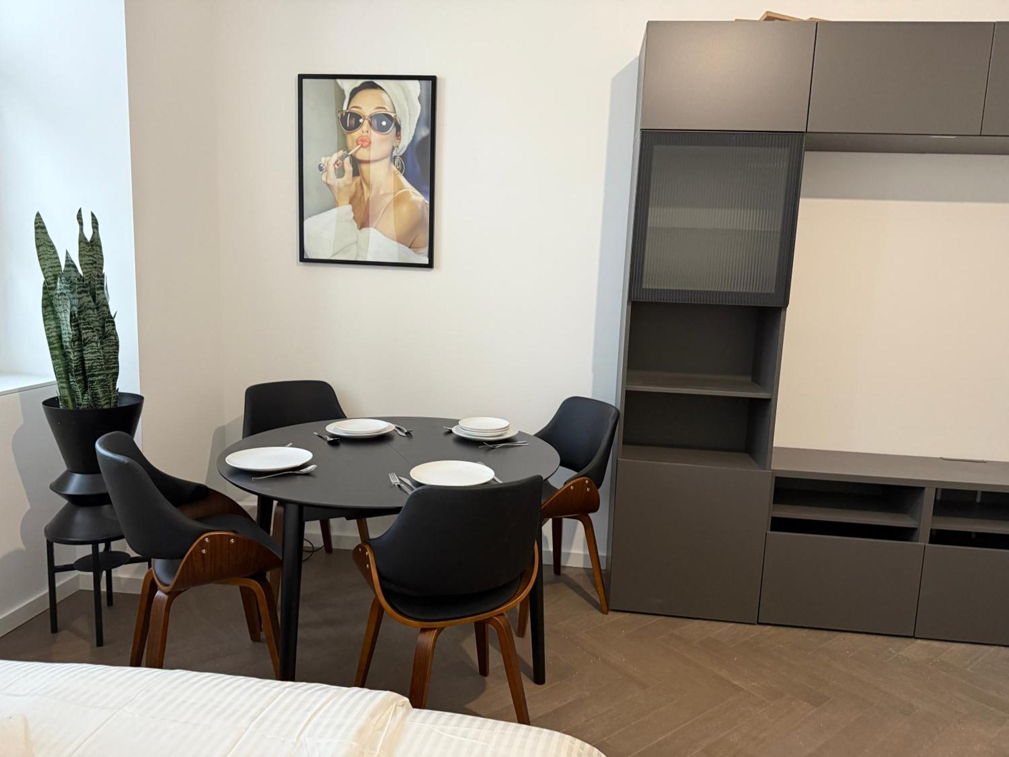Renovated Premium Apartmán *